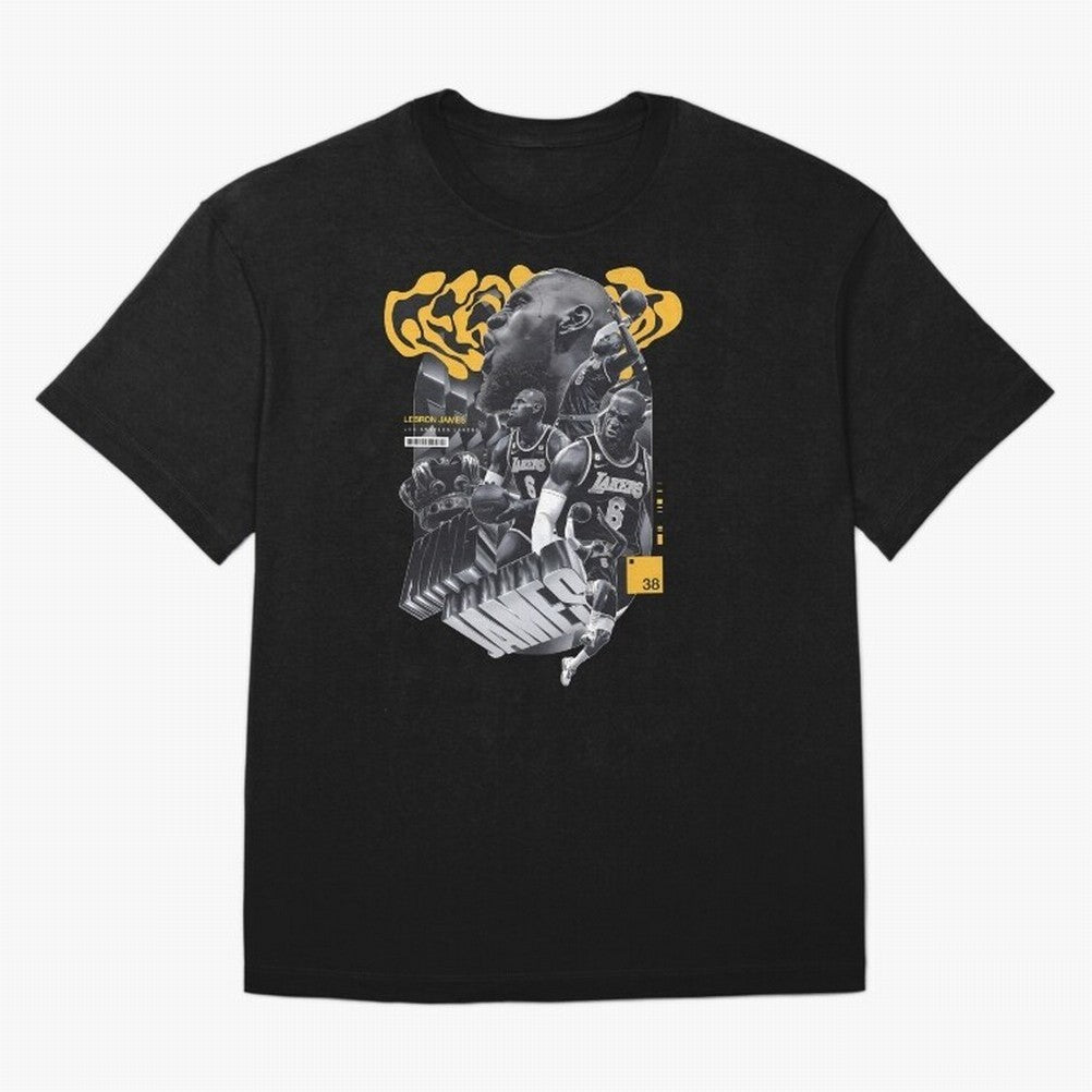 Lebron James Classic T-Shirt Feel International Energy from FIFA World Cup 2026 Spirit, Celebrating Spain, CR7 and Messi, Football History, Final Match Energy, Crowd Noise and Once in a Lifetime Moments; Perfect for People Who Love Argentina,