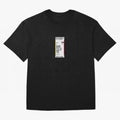 Barcelona Boarding Pass Sparin Travel Ticket Classic T-Shirt Cheer through Every Moment of FIFA World Cup 2026 Group Stage Spirit, Featuring Netherlands, Messi, CR7 and Mbappe, Championship Spirit, Famous Goals, Roaring Crowds and International