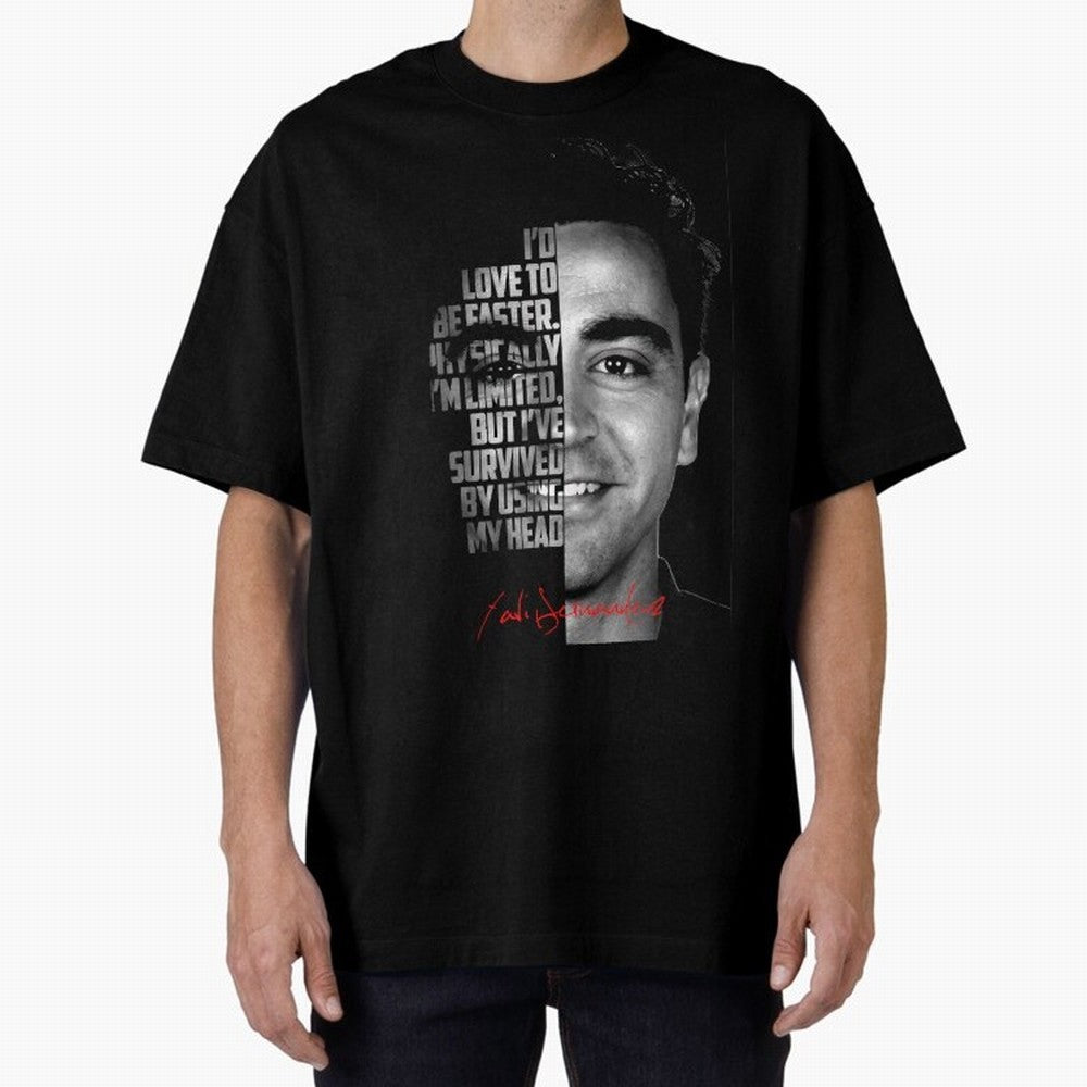 Black and white Xavi Hernandez quote poster Classic T-Shirt Live the Energy of FIFA World Cup 2026 Group Stage Celebrating Cristiano Ronaldo, Spain and Netherlands Energy, Global Supporter Spirit, Legendary Goals, National Colors and Tournament
