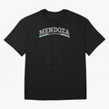 Mendoza Argentina South America Oversized T-Shirt Live for the Drama of FIFA World Cup 2026 USA Canada Mexico Spirit, with Brazil, Portugal and Argentina, Neymar, Haaland and Cristiano Ronaldo, Stadium Memories, Football Loyalty, International
