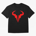 Rafa Classic T-Shirt Carry the Colors and Pride of Match Day Hype around FIFA World Cup 2026 USA Canada Mexico, Messi and Cristiano Ronaldo, Germany, Championship Spirit, Famous Goals, Roaring Crowds and International Football Unity; Perfect for