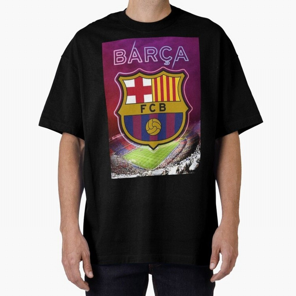 barcelona fc Classic T-Shirt Celebrate the Next Chapter of Match Day Hype around FIFA World Cup 2026, Neymar, Haaland and Cristiano Ronaldo, Netherlands, Goal Celebration Energy, Supporter Heritage, Football Icons and Worldwide Tournament Joy;