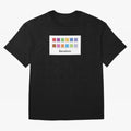 Barcelona Metro Colors Classic T-Shirt Wear the Spirit of the FIFA World Cup 2026 USA Canada Mexico Journey through Cristiano Ronaldo, Haaland and CR7 Highlights, Portugal Pride, Match Day Excitement, Supporter Culture, Golden Goals and Global