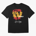 SPAIN FERNANDO TORRES WC 14 FOOTBALL T-SHIRT Essential T-Shirt Back the Journey through FIFA World Cup 2026 Spirit, Centered on Brazil, Portugal and Argentina, Messi, Championship Spirit, Famous Goals, Roaring Crowds and International Football