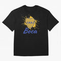 BOCA Jrs. Classic T-Shirt Back Your Heroes with FIFA World Cup 2026 USA Canada Mexico for Fans of Neymar, Haaland and Cristiano Ronaldo and Portugal, Spain and Germany, Bringing Supporter Pride, Iconic Celebrations, Legendary Names and Global Match