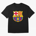 classic f.c.b T-shirt Classic T-Shirt Represent FIFA World Cup 2026 for Fans of Haaland and England, France and Netherlands, Bringing Fan Favorite Moments, National Team Passion, Big Match Drama and Soccer History; Ideal for Football Dads, Football