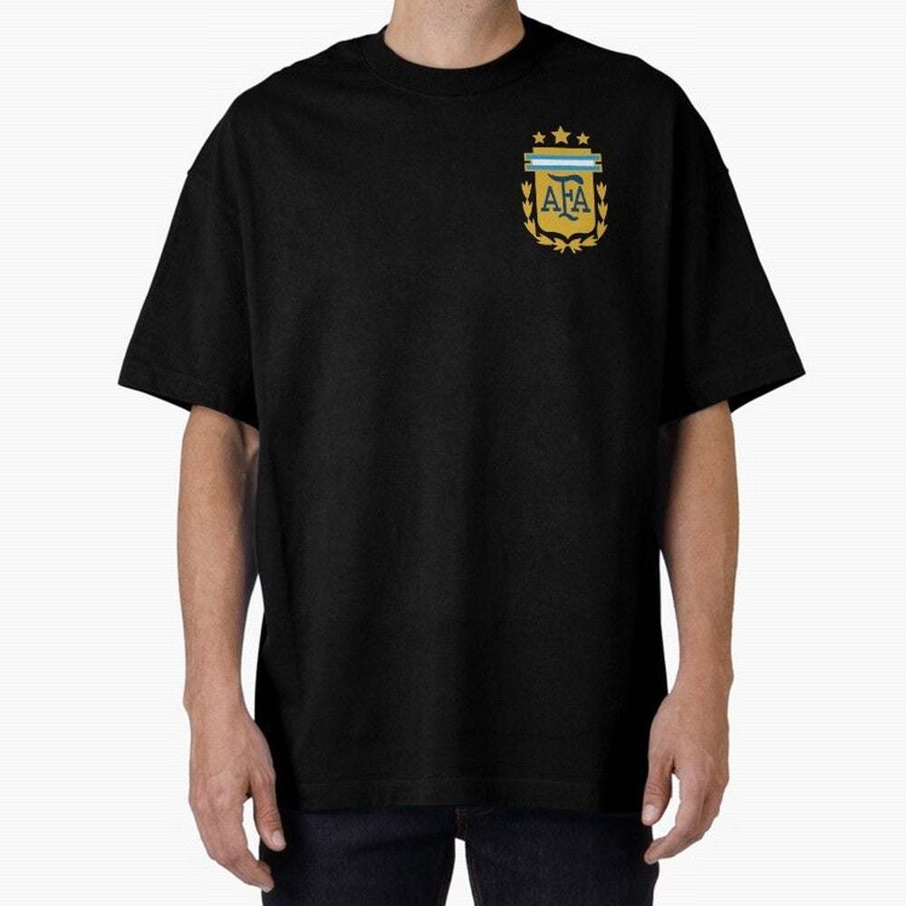 ARGENTINE SOCCER TEAM Classic T-Shirt Show Up for the Glory of the FIFA World Cup 2026 Group Stage Journey through CR7 and Messi Highlights, England, France and Netherlands Pride, Game Day Rituals, Football Legends, Country Pride and the Road to