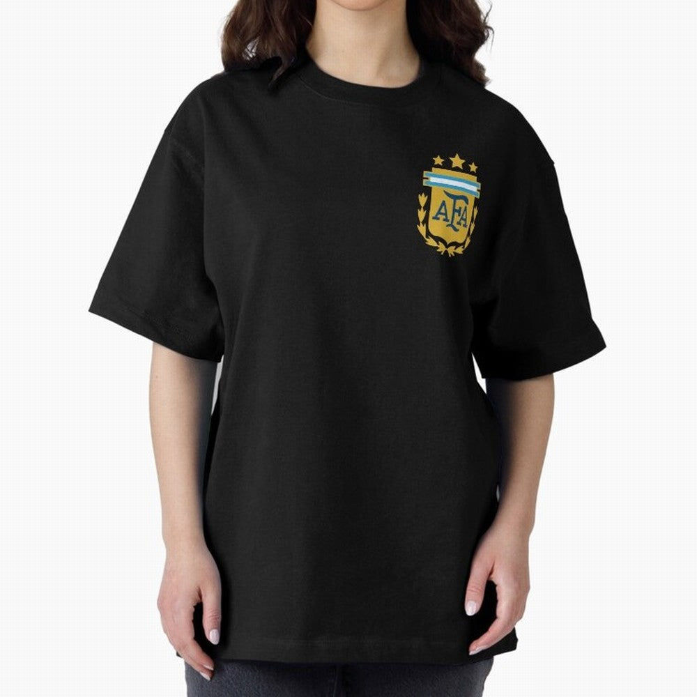 ARGENTINE SOCCER TEAM Classic T-Shirt Show Up for the Glory of the FIFA World Cup 2026 Group Stage Journey through CR7 and Messi Highlights, England, France and Netherlands Pride, Game Day Rituals, Football Legends, Country Pride and the Road to