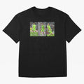 drawdance Oversized T-Shirt Bring Champion Energy into the FIFA World Cup 2026 Journey through Mbappe and Neymar Highlights, Spain Pride, Supporter Pride, Iconic Celebrations, Legendary Names and Global Match Day Energy; Ideal for Passionate Fans
