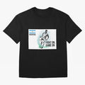 Argentinian Football Player Playing Football - Football Classic T-Shirt Represent Fans Who Live for Global Football Passion for FIFA World Cup 2026 Group Stage, Filled with Cristiano Ronaldo, Haaland and CR7, Germany, Match Day Excitement,
