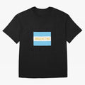 Argentina world cup fan shirt Classic T-Shirt Turn Football Passion into FIFA World Cup 2026 USA Canada Mexico with Mbappe and Neymar, France and Portugal Energy, Champion Mindset, Group Stage Buzz, Knockout Tension and Passionate Fan Culture;