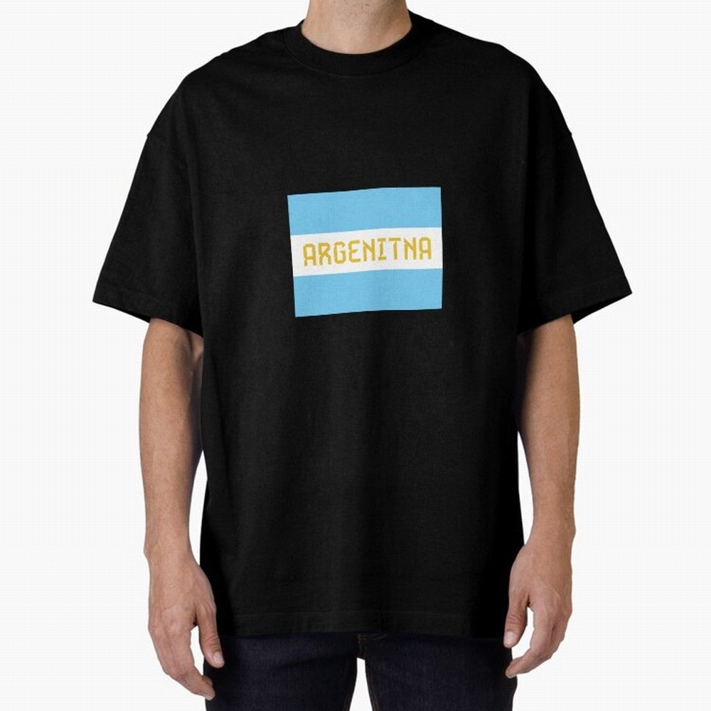 Argentina world cup fan shirt Classic T-Shirt Turn Football Passion into FIFA World Cup 2026 USA Canada Mexico with Mbappe and Neymar, France and Portugal Energy, Champion Mindset, Group Stage Buzz, Knockout Tension and Passionate Fan Culture;