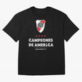 River Plate Classic T-Shirt Make Game Day About FIFA World Cup 2026 USA Canada Mexico Driven by Messi, Neymar and Mbappe, England, France and Netherlands Energy, Supporter Pride, Iconic Celebrations, Legendary Names and Global Match Day Energy;