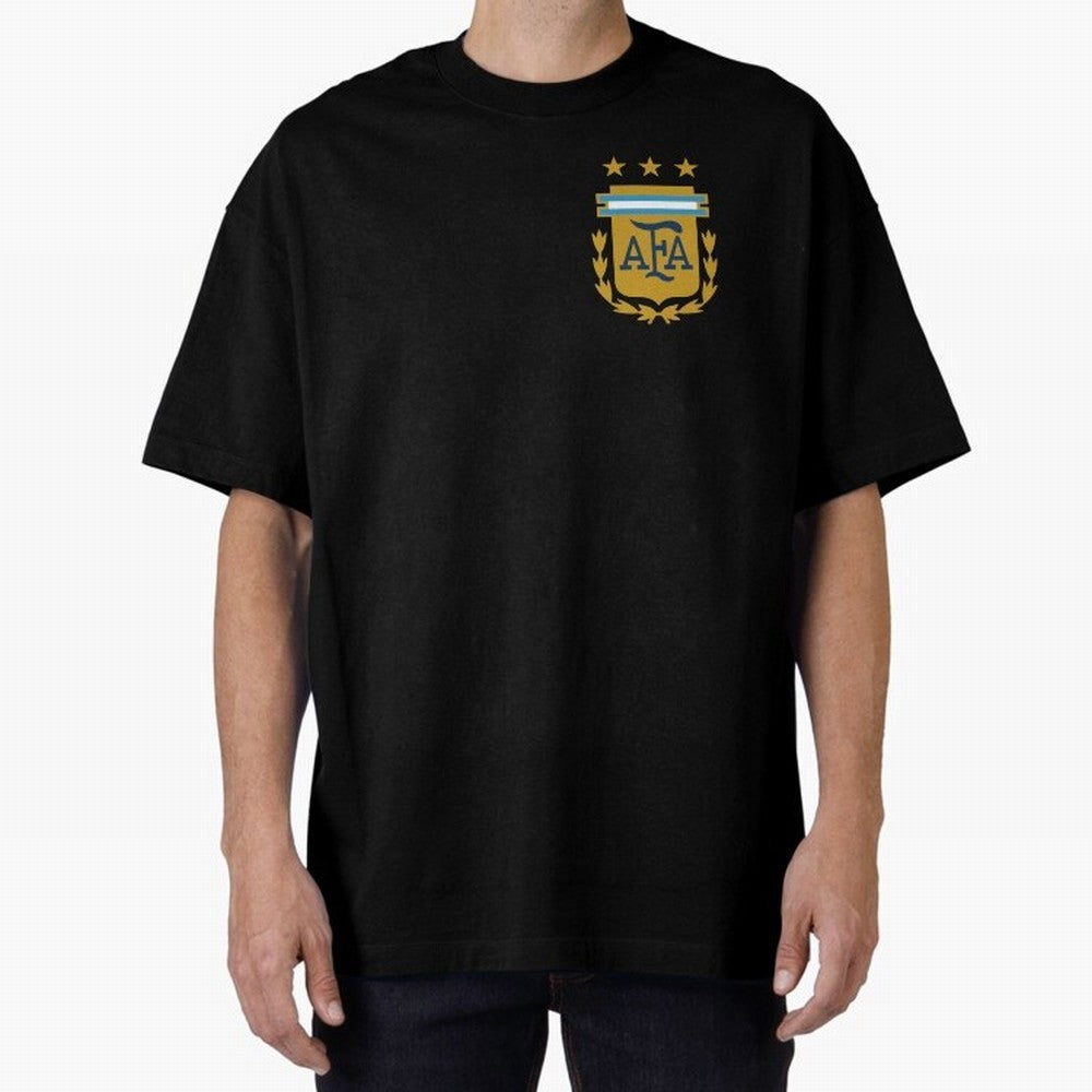 argentina national team 3 stars Classic T-Shirt Bring Home the FIFA World Cup 2026 Journey through CR7 and Messi Highlights, England and Germany Pride, Fan Favorite Moments, National Team Passion, Big Match Drama and Soccer History; Made for