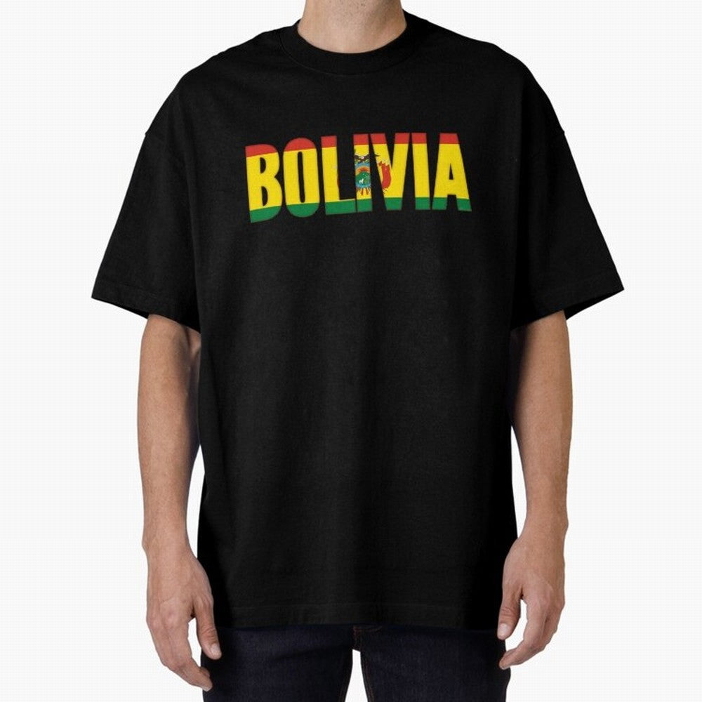 Bolivia Flag Classic T-Shirt Relive Legendary Nights from FIFA World Cup 2026 USA Canada Mexico Spirit, Connected to Netherlands, Mbappe and Neymar, Goal Celebration Energy, Supporter Heritage, Football Icons and Worldwide Tournament Joy; Ideal for