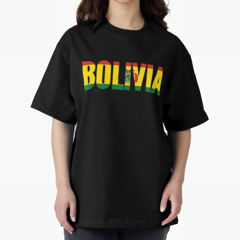 Bolivia Flag Classic T-Shirt Relive Legendary Nights from FIFA World Cup 2026 USA Canada Mexico Spirit, Connected to Netherlands, Mbappe and Neymar, Goal Celebration Energy, Supporter Heritage, Football Icons and Worldwide Tournament Joy; Ideal for