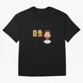 GOAT Legacy: Messi's 8 Ballon d'Or Victories, FCB, Leo Messi Classic T-Shirt Make Game Day About FIFA World Cup 2026 USA Canada Mexico Spirit, Connected to Argentina, France and Brazil, Messi, Classic Soccer Heritage, Championship Pressure, Fan