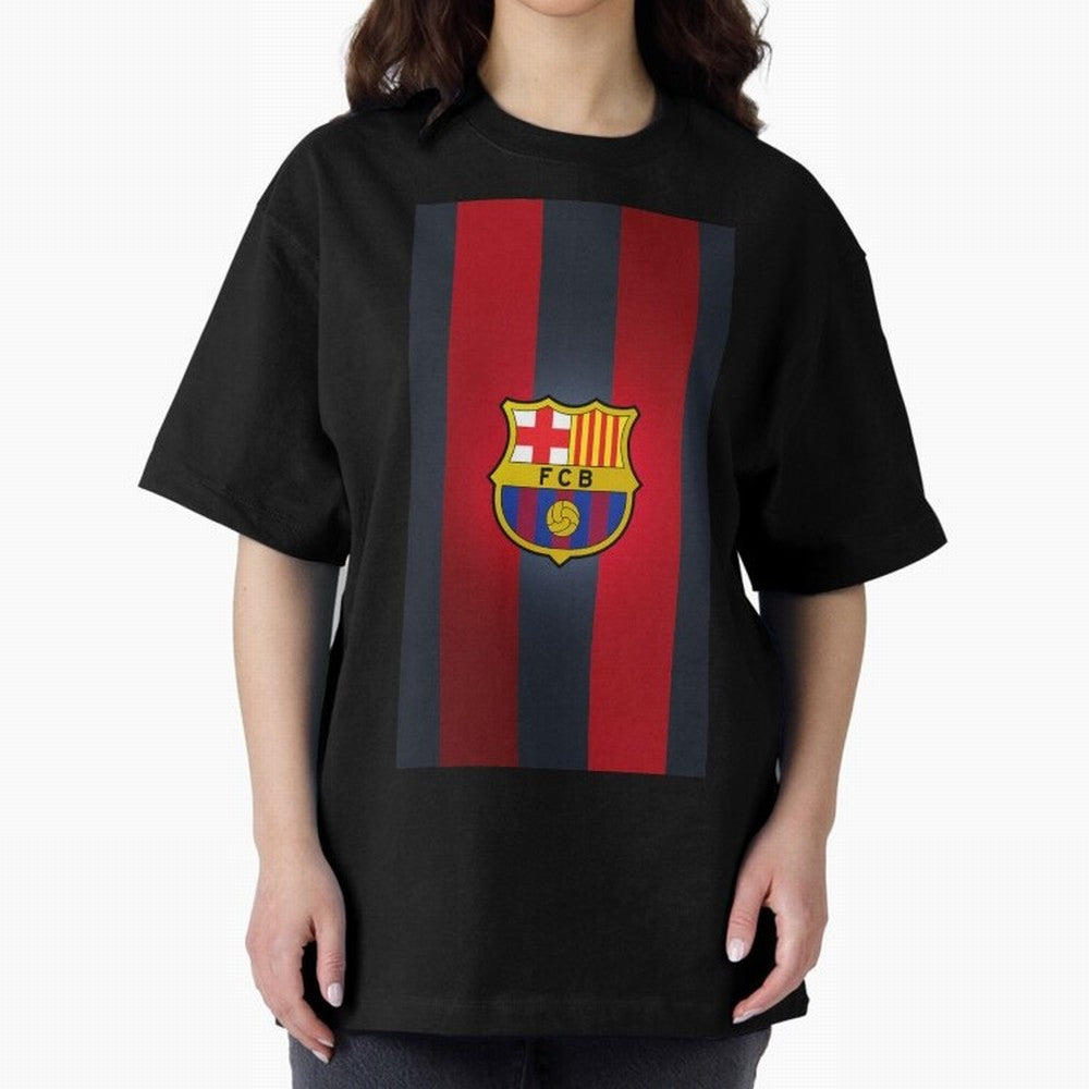 barcelona Classic T-Shirt Relive Legendary Nights from FIFA World Cup 2026 Group Stage Spirit, Connected to France and Portugal, Neymar, Supporter Pride, Iconic Celebrations, Legendary Names and Global Match Day Energy; Ideal for Fans Who Follow