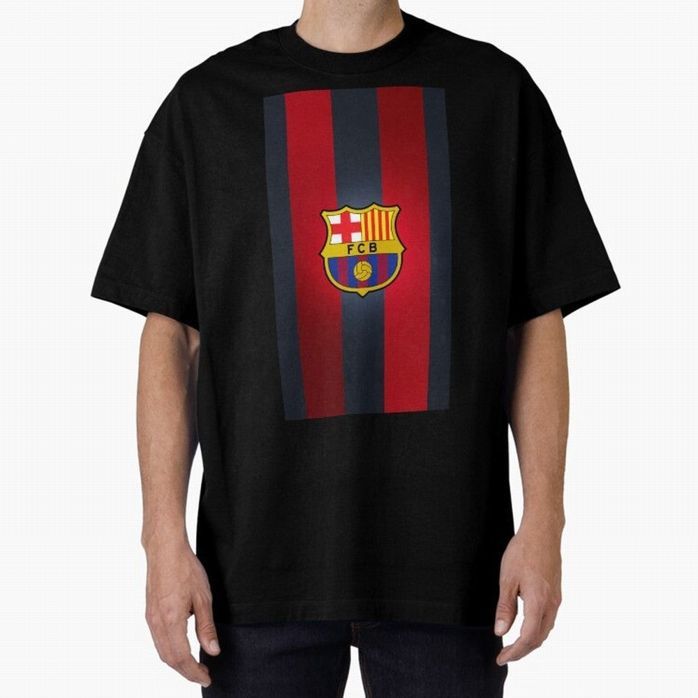 barcelona Classic T-Shirt Relive Legendary Nights from FIFA World Cup 2026 Group Stage Spirit, Connected to France and Portugal, Neymar, Supporter Pride, Iconic Celebrations, Legendary Names and Global Match Day Energy; Ideal for Fans Who Follow