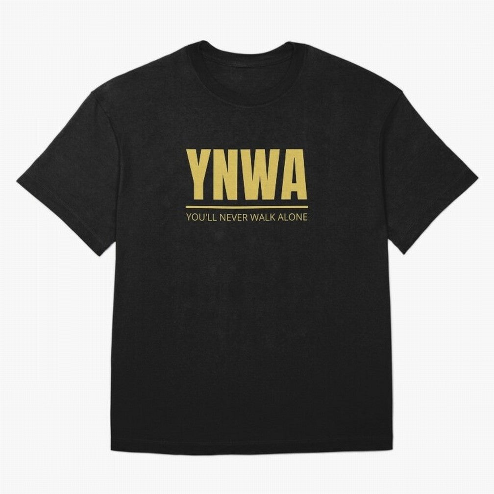 You will never walk alone LIVERPOOL Classic T-Shirt Bring Global Tournament Vibes to FIFA World Cup 2026 Filled with Cristiano Ronaldo, Brazil, Portugal and Argentina Energy, Fan Favorite Moments, National Team Passion, Big Match Drama and Soccer