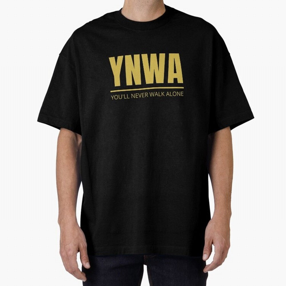 You will never walk alone LIVERPOOL Classic T-Shirt Bring Global Tournament Vibes to FIFA World Cup 2026 Filled with Cristiano Ronaldo, Brazil, Portugal and Argentina Energy, Fan Favorite Moments, National Team Passion, Big Match Drama and Soccer