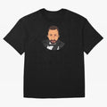 Koksal Baba Essential T-Shirt Showcase the FIFA World Cup 2026 Group Stage Journey through Messi and Cristiano Ronaldo Highlights, England, France and Netherlands Pride, Classic Soccer Heritage, Championship Pressure, Fan Loyalty and International