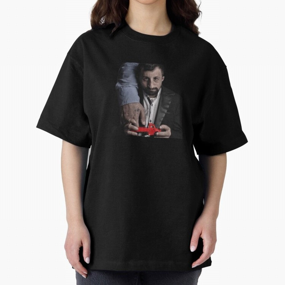 Koksal Baba Oversized T-Shirt Back the Journey through FIFA World Cup 2026 USA Canada Mexico Built around Mbappe and Neymar, Brazil, Portugal and Argentina Energy, Champion Mindset, Group Stage Buzz, Knockout Tension and Passionate Fan Culture;