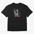 Koksal Baba Oversized T-Shirt Back the Journey through FIFA World Cup 2026 USA Canada Mexico Built around Mbappe and Neymar, Brazil, Portugal and Argentina Energy, Champion Mindset, Group Stage Buzz, Knockout Tension and Passionate Fan Culture;