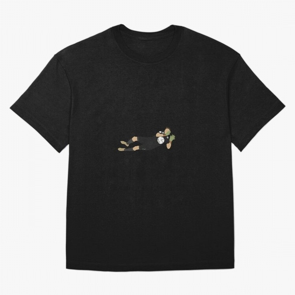 Emiliano Martinez Saves Colombia Penalty for Argentina Classic T-Shirt Show Passion for the Stars of FIFA World Cup 2026 for Fans of Mbappe and Neymar and Argentina, France and Brazil, Bringing Game Day Rituals, Football Legends, Country Pride and