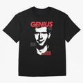 Paul Scholes - Manchester United Legend Oversized T-Shirt Bring Match Day Fire to Global Football Passion for FIFA World Cup 2026 Group Stage, Featuring Haaland and Mbappe, Spain, Soccer Culture, Superstar Moments, National Team Dreams and
