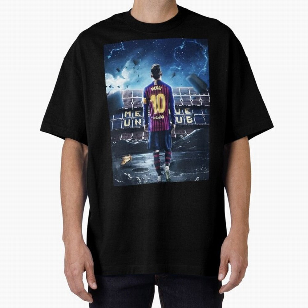 Messi phone case Graphic T-Shirt Make Every Kick Count in FIFA World Cup 2026 Filled with Cristiano Ronaldo, Haaland and CR7, Brazil Energy, Fan Favorite Moments, National Team Passion, Big Match Drama and Soccer History; Ideal for Fans Who Follow