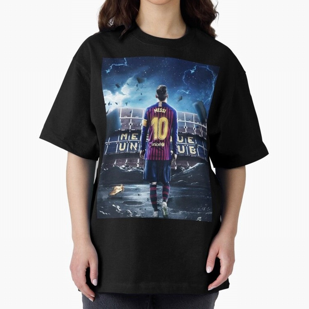 Messi phone case Graphic T-Shirt Make Every Kick Count in FIFA World Cup 2026 Filled with Cristiano Ronaldo, Haaland and CR7, Brazil Energy, Fan Favorite Moments, National Team Passion, Big Match Drama and Soccer History; Ideal for Fans Who Follow