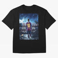 Messi phone case Graphic T-Shirt Make Every Kick Count in FIFA World Cup 2026 Filled with Cristiano Ronaldo, Haaland and CR7, Brazil Energy, Fan Favorite Moments, National Team Passion, Big Match Drama and Soccer History; Ideal for Fans Who Follow