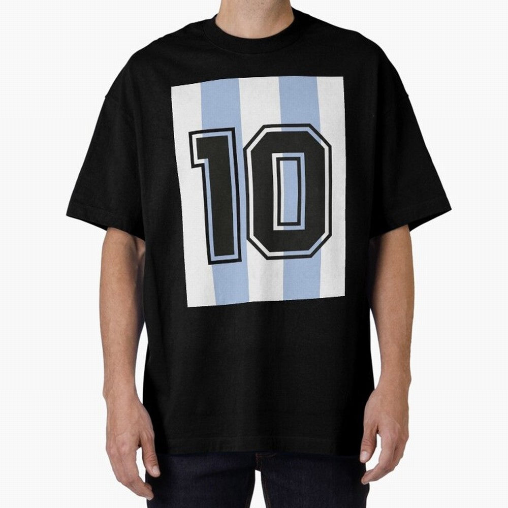 number 10 Messi Premium T-Shirt Celebrate Match Day Hype around FIFA World Cup 2026 Group Stage, Messi and Cristiano Ronaldo, Netherlands, Vintage Soccer Flavor, Modern Football Stars, National Flags and Final Night Emotion; Perfect for Fans,