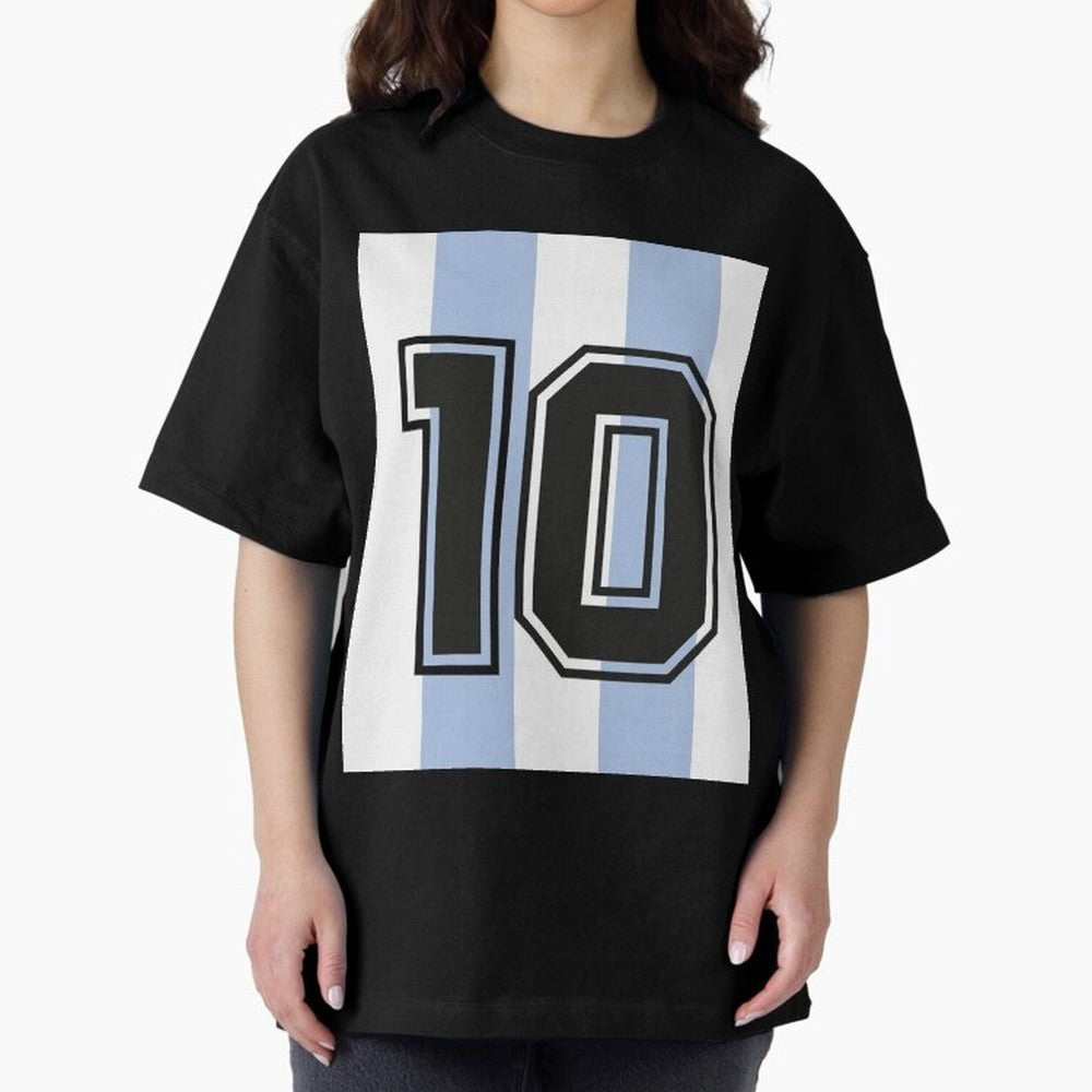 number 10 Messi Premium T-Shirt Celebrate Match Day Hype around FIFA World Cup 2026 Group Stage, Messi and Cristiano Ronaldo, Netherlands, Vintage Soccer Flavor, Modern Football Stars, National Flags and Final Night Emotion; Perfect for Fans,