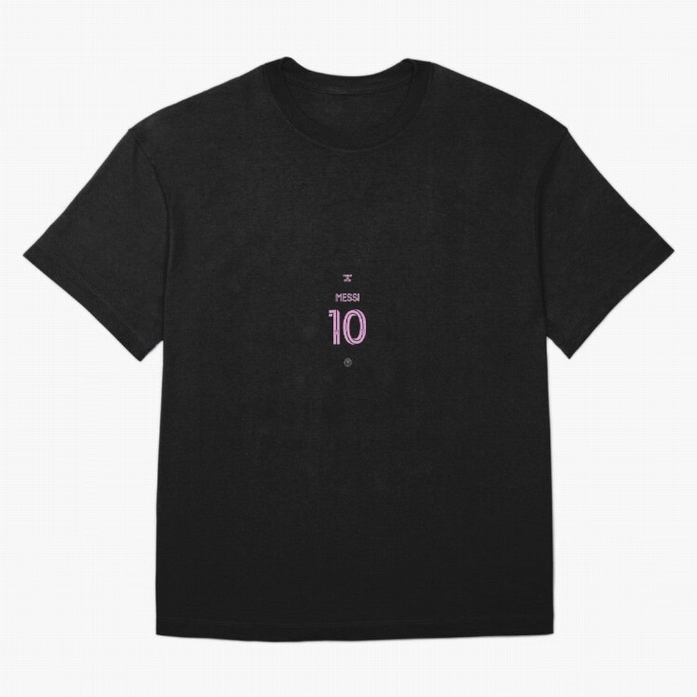 messi Graphic T-Shirt Show Match Day Excitement for the FIFA World Cup 2026 USA Canada Mexico Journey through Neymar Highlights, Portugal Pride, Sports Nostalgia, International Competition, Famous Players and Unforgettable Victories; Perfect for