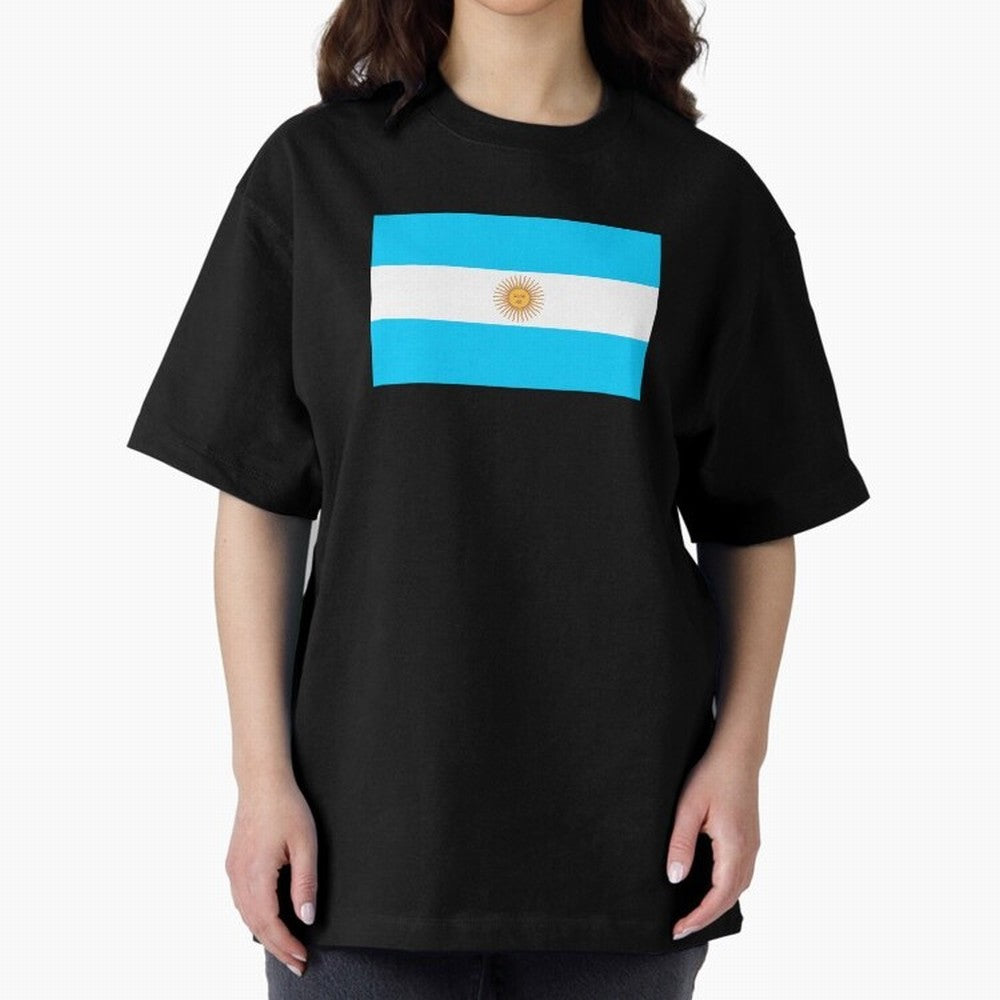ARGENTINA Premium T-Shirt Bring Home FIFA World Cup 2026 USA Canada Mexico Spirit, Connected to Portugal, Cristiano Ronaldo, Football Passion, Legendary Performances, Festival Vibes and Supporter Community; Made for Die Hard Supporters, Soccer