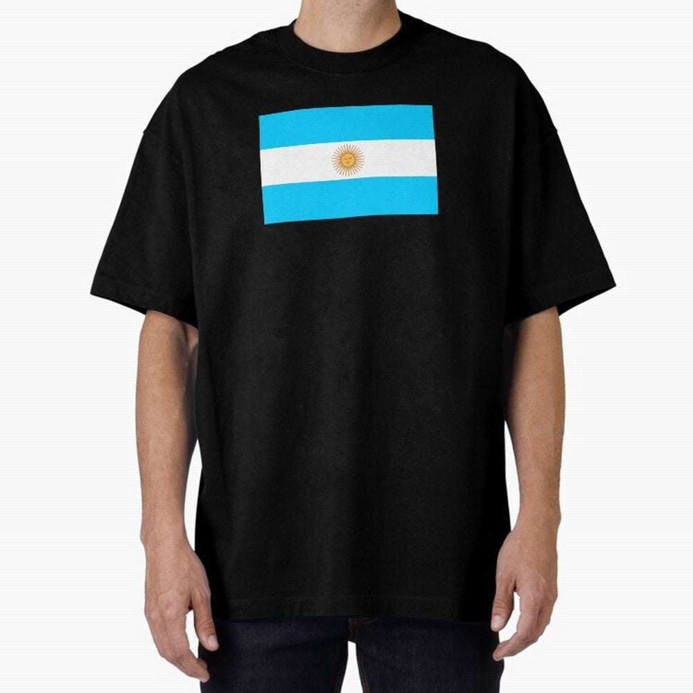 ARGENTINA Premium T-Shirt Bring Home FIFA World Cup 2026 USA Canada Mexico Spirit, Connected to Portugal, Cristiano Ronaldo, Football Passion, Legendary Performances, Festival Vibes and Supporter Community; Made for Die Hard Supporters, Soccer
