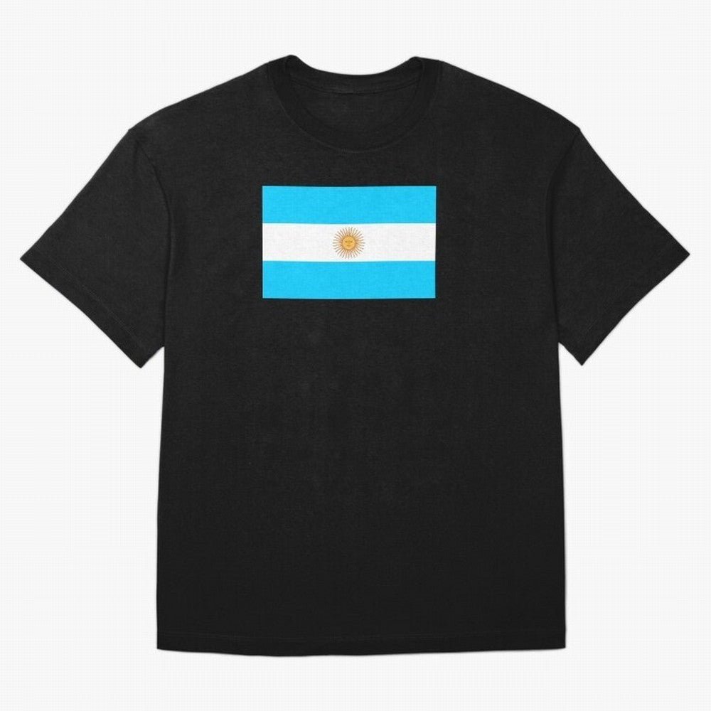 ARGENTINA Premium T-Shirt Bring Home FIFA World Cup 2026 USA Canada Mexico Spirit, Connected to Portugal, Cristiano Ronaldo, Football Passion, Legendary Performances, Festival Vibes and Supporter Community; Made for Die Hard Supporters, Soccer