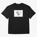 Musical Messi Premium T-Shirt Spotlight the FIFA World Cup 2026 Journey through CR7 Highlights, Brazil Pride, Fan Favorite Moments, National Team Passion, Big Match Drama and Soccer History; Great for Supporters Who Love Legendary Players, National