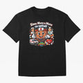 siamo messi male in calabrese ironico Premium T-Shirt Bring Match Day Fire to FIFA World Cup 2026 Filled with Haaland and Mbappe, England, France and Netherlands Energy, Sports Nostalgia, International Competition, Famous Players and Unforgettable