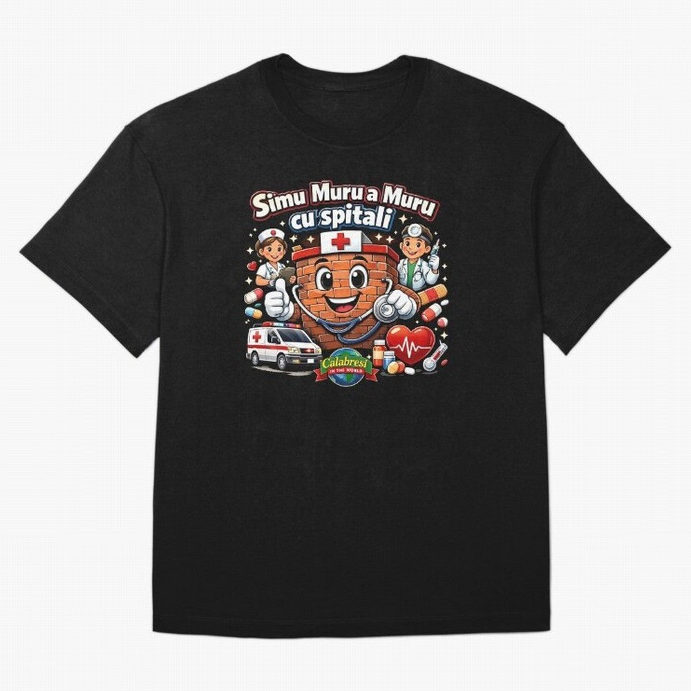 siamo messi male in calabrese ironico Premium T-Shirt Bring Match Day Fire to FIFA World Cup 2026 Filled with Haaland and Mbappe, England, France and Netherlands Energy, Sports Nostalgia, International Competition, Famous Players and Unforgettable