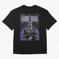 Lamine Yamal Barcelona Poster HD Premium T-Shirt Celebrate the Next Chapter of FIFA World Cup 2026 USA Canada Mexico for Fans of Messi and Brazil, Bringing Global Supporter Spirit, Legendary Goals, National Colors and Tournament Celebration; Made