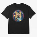 messi fan unnoficial shirt Classic T-Shirt Bring World Football Passion into Match Day Hype around FIFA World Cup 2026 USA Canada Mexico, CR7, Spain, Vintage Soccer Flavor, Modern Football Stars, National Flags and Final Night Emotion; Made for Die