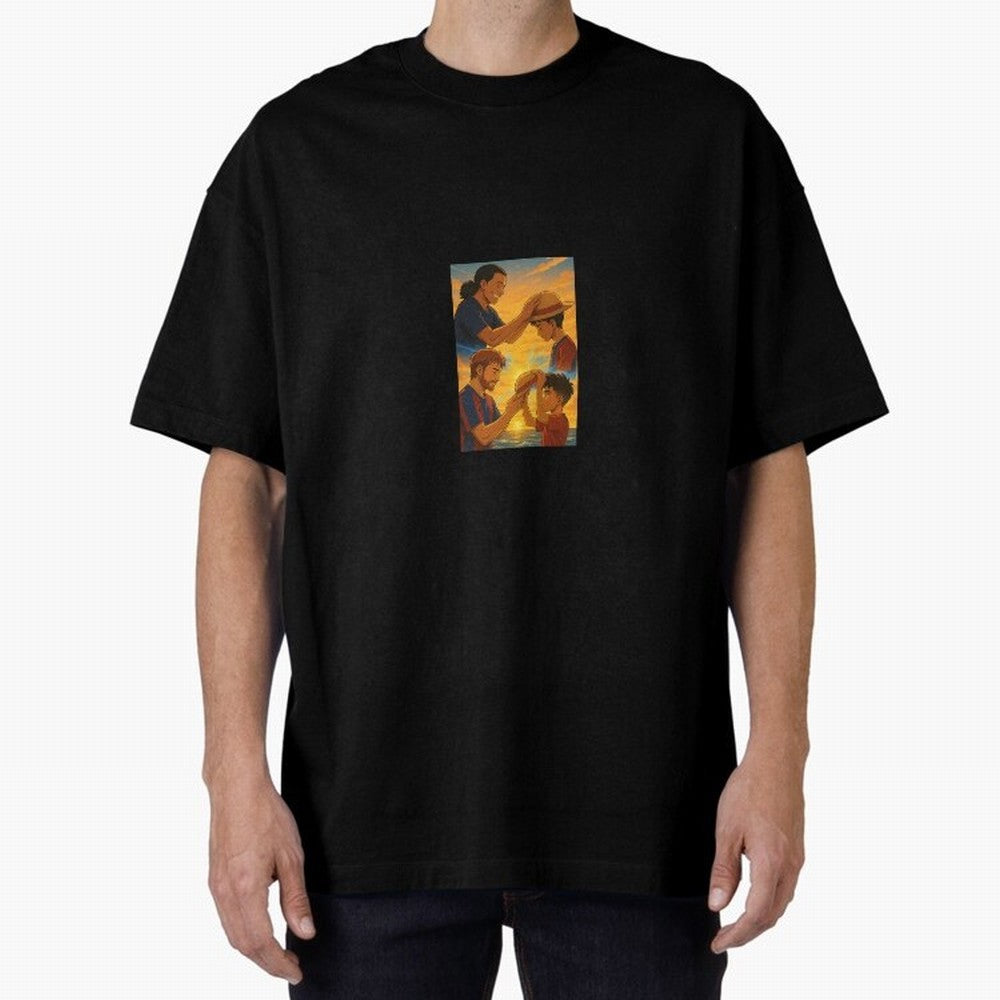 Barcelona Legacy Premium T-Shirt Experience the Global Stage of FIFA World Cup 2026 Group Stage Driven by Messi, Neymar and Mbappe, Spain and Netherlands Energy, Classic Soccer Heritage, Championship Pressure, Fan Loyalty and International Pride;