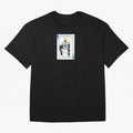 Deck of cards Messi Premium T-Shirt Show Up for the Glory of FIFA World Cup 2026 Group Stage Spirit, Celebrating France and Portugal, Messi and Cristiano Ronaldo, Goal Celebration Energy, Supporter Heritage, Football Icons and Worldwide Tournament