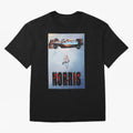 Norris Premium T-Shirt Honor the Beautiful Game during the FIFA World Cup 2026 Journey through CR7 and Messi Highlights, England and Germany Pride, Stadium Chants, National Pride, Trophy Dreams and Unforgettable Football Memories; Great for