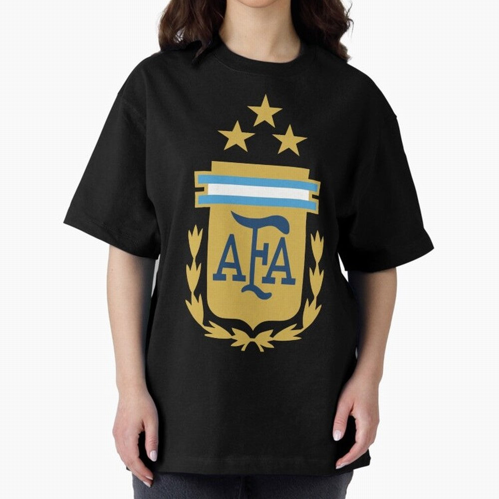 Argentina Essential T-Shirt Elevate Match Day Hype around FIFA World Cup 2026 Group Stage, Mbappe, England, Stadium Memories, Football Loyalty, International Chants and Championship Tradition; Ideal for Football Dads, Football Moms, Friends,