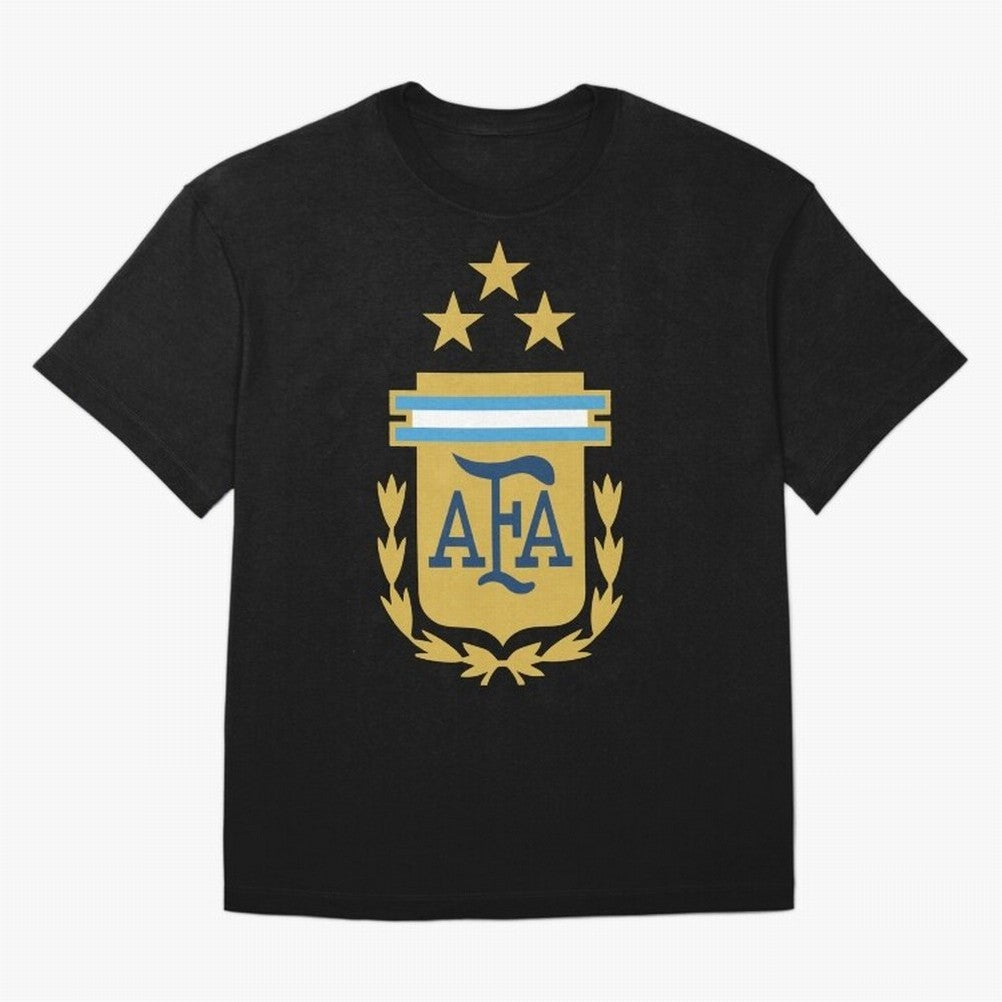 Argentina Essential T-Shirt Elevate Match Day Hype around FIFA World Cup 2026 Group Stage, Mbappe, England, Stadium Memories, Football Loyalty, International Chants and Championship Tradition; Ideal for Football Dads, Football Moms, Friends,