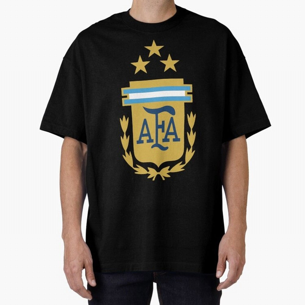 Argentina Essential T-Shirt Elevate Match Day Hype around FIFA World Cup 2026 Group Stage, Mbappe, England, Stadium Memories, Football Loyalty, International Chants and Championship Tradition; Ideal for Football Dads, Football Moms, Friends,